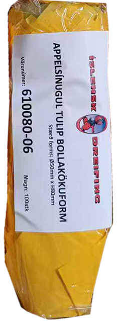 bollakökuform vnr 610080-06