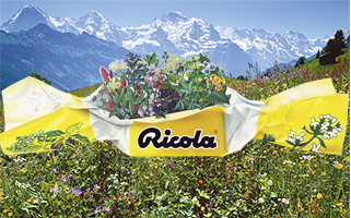 ricola