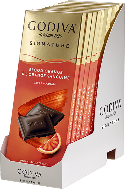 Godiva  vörunr. 2172189