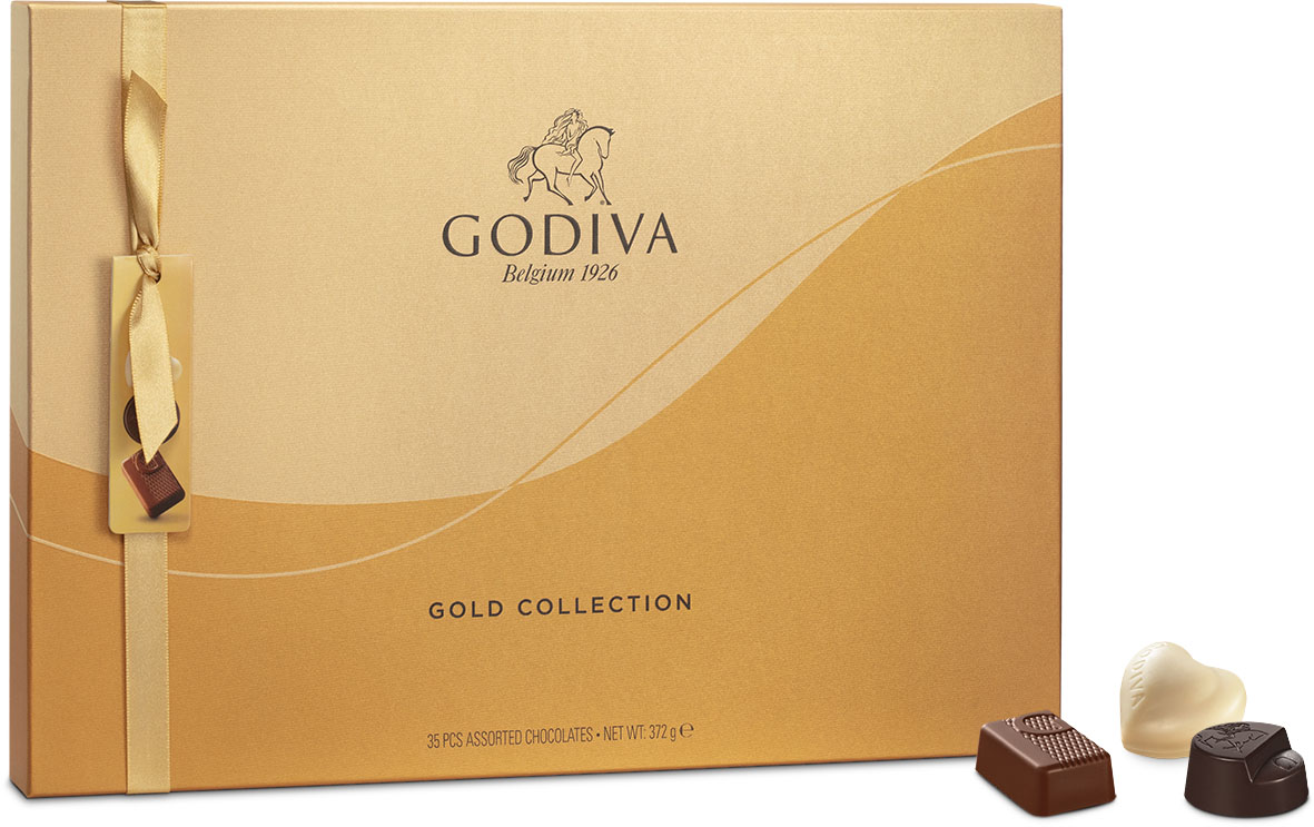 Godiva vörunr. 2173019