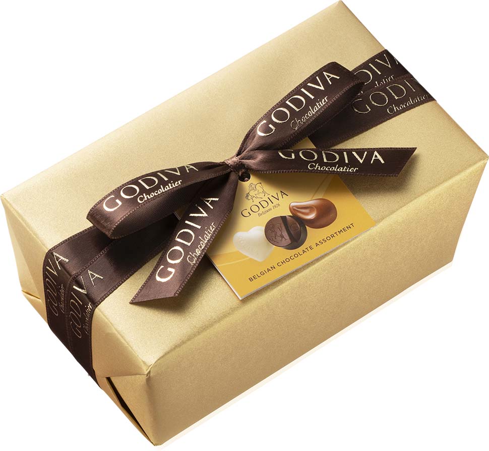 Godiva vörunr. 2173061