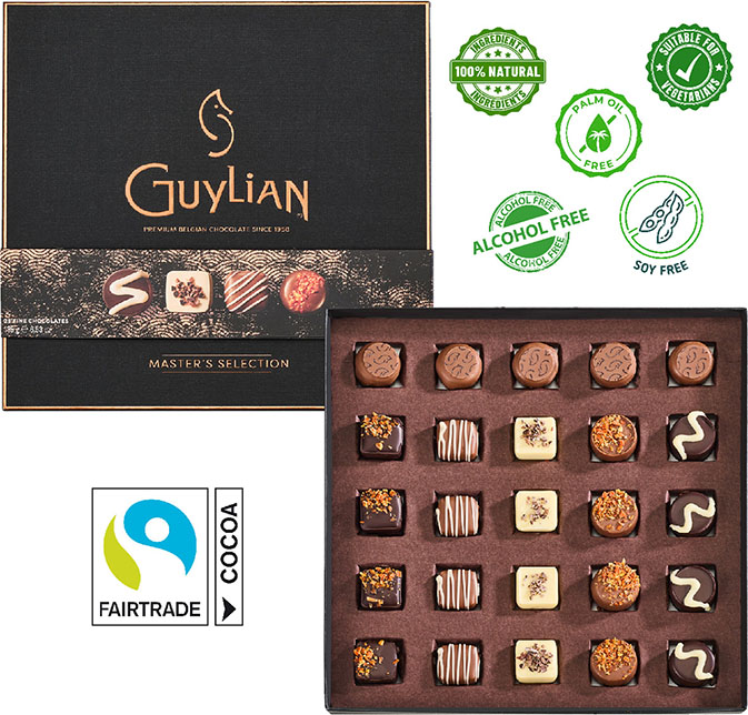 Guylian vörunr. 20233