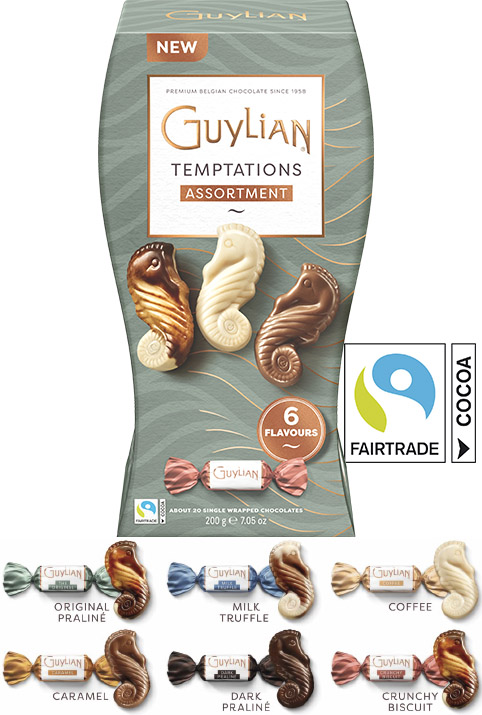 Guylian vörunr. 20508