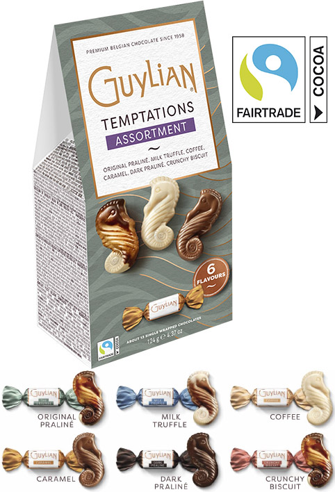 Guylian vörunr. 20572