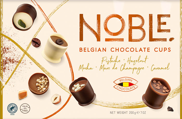 Noble vörunr. 20586