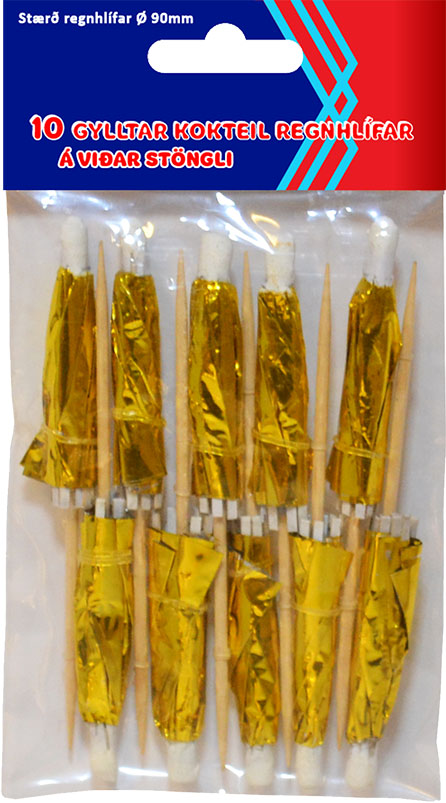 Party vörunr 61092-07